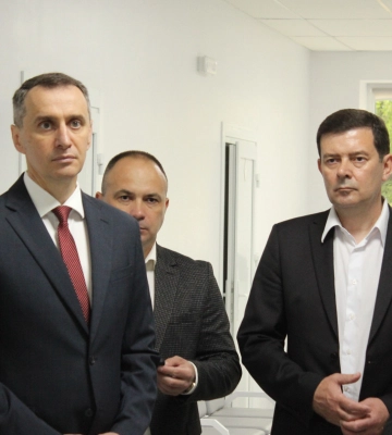 «Це неприпустимо»: очільник МОЗ на Волині висловився про «липові» довідки ВЛК та корупцію
