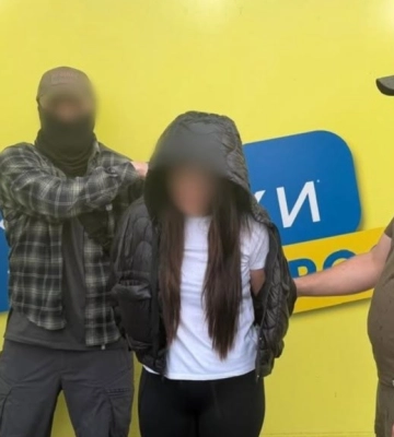 "37 500 огірків із податками": на Львівщині затримали організаторку переправлення за кордон