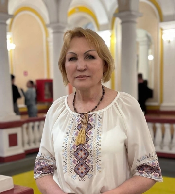 Зеленський призначив державні стипендії трьом діячкам культури з Одещини