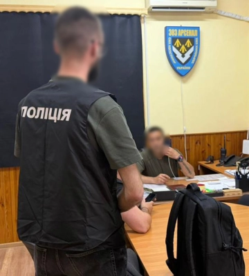 В Киевской области задержали депутата и заместителя главы ОТГ, которые фиктивно трудоустраивали мужчин