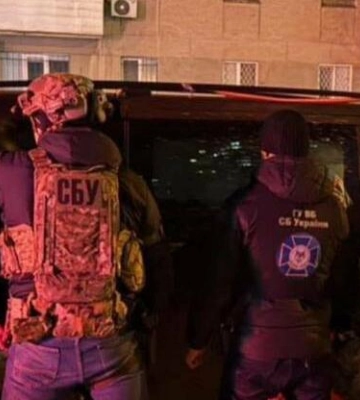 В Одесі судитимуть працівників ТЦК та представників ГО через вимагання грошей