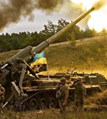 Ворог не накопичує сили, але постійно відновлює втрати, - Волошин про ситуацію на півдні