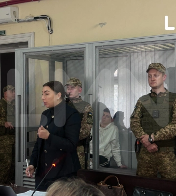 Суд відмовив у домашньому арешті Зінченку: нові деталі із засідання у справі щодо вбивства Фаріон(ВІДЕО)