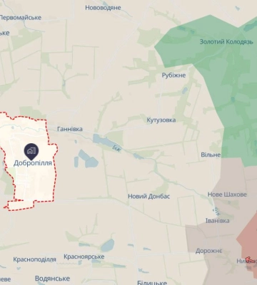 Враг активизировался на Донетчине: оккупанты рвутся в еще один город и атакуют на нескольких направлениях