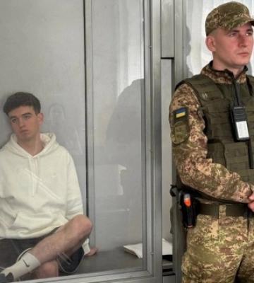 Вбивство Фаріон: суд продовжив Зінченку арешт
