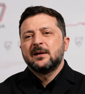Зеленський назвав головну загрозу на шляху України до ЄС