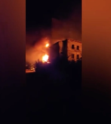 Сили безпілотних систем уразили базу російських підрозділів у Донецьку та ще 11 об'єктів ворога на ТОТ