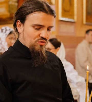 У Луцьку мобілізували багатодітного священнослужителя: в ТЦК пояснили, чому так сталося