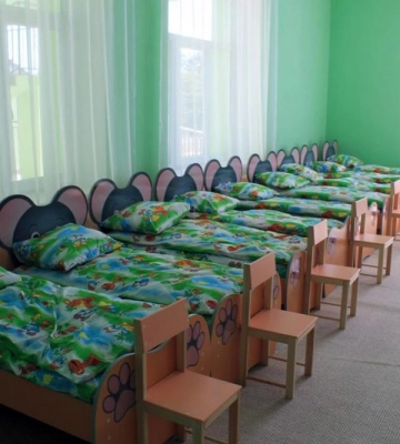 Про дошкільну освіту в Закарпатті