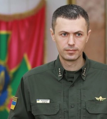 На Чернігівщині не фіксують спроб заходу ДРГ, але тривають обстріли, - Демченко