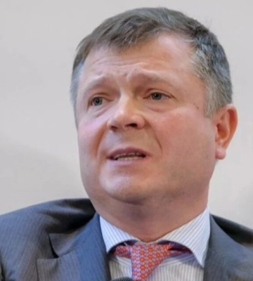 Дело против Жеваго о коррупции в Верховном Суде направлено в суд