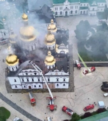 росія знищила унікальний термінал Нової пошти: кого торкнеться затримка