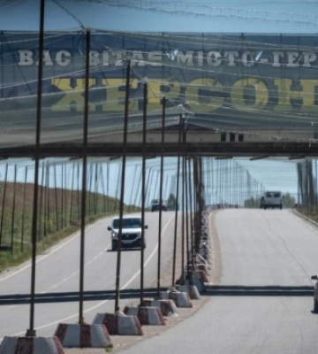 У Херсонській громаді затвердили пам’ятні дати, пов’язані зі спротивом російській окупації