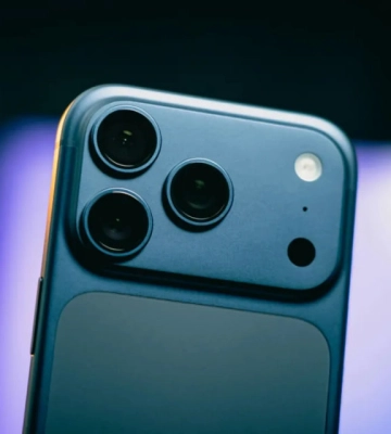 Apple готує масштабне оновлення камери в iPhone 18 Pro: що зміниться