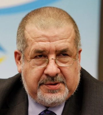 Чубаров закликав росіян, які переселилися до Криму, залишити півострів