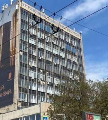 Фонд держмайна продав будівлю інституту землеустрою у центрі Львова