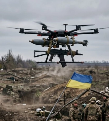Крим відрізають від постачання: нова зброя ЗСУ змінює хід війни — оцінка CNN