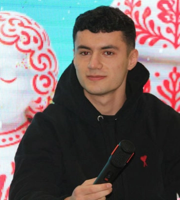 Должны быть несокрушимыми. Полузащитник Харькова - о ребрендинге клуба и амбициях