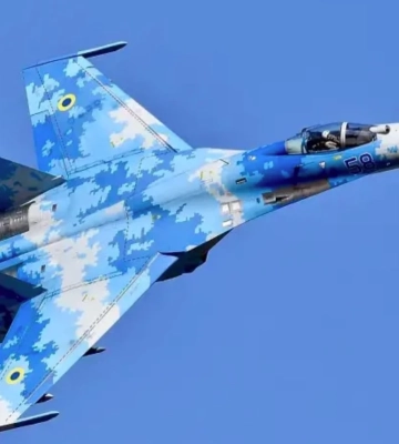 ЗМІ: На Хмельниччині розбився літак