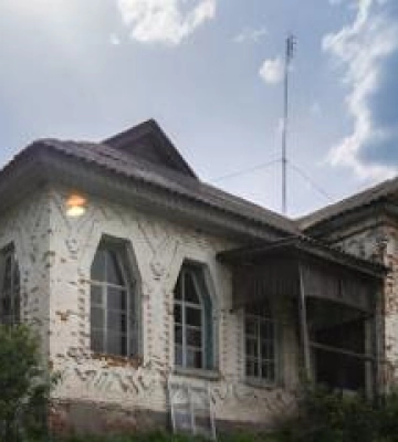 На Полтавщині знімуть фільм про земські школи Сластіона