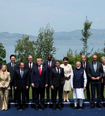 The Guardian: Європа закликала Трампа особисто прийняти переговори Зеленського і Путіна