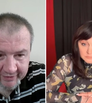 Росіяни перерізали залізницю, якою везли провіант та зброю для ЗСУ
