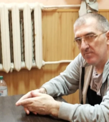 На войне в Украине ликвидировали «личный киллер» Кадырова Артура Денисултанова — СМИ