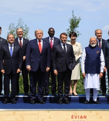ПВО и дальнобойное оружие: G7 готовит помощь Киеву