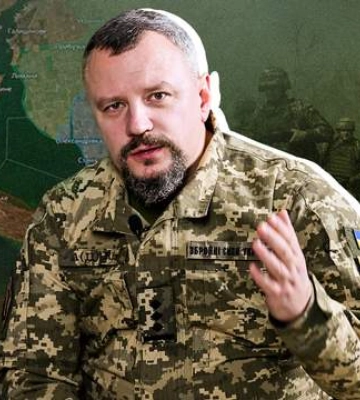 "Бачимо кожен рух": відверте інтерв'ю командира ОТУ "Одеса" про звільнення Кінбурнської коси та шлях до Криму