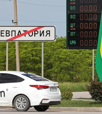 Як деокупувати Крим і про що варто думати частіше, ніж про повернення Донецька, Луганська або Сімферополя — Казарін