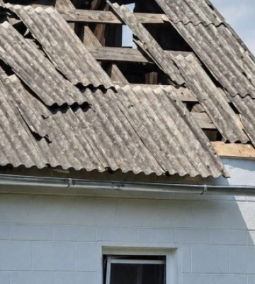 Ворог за добу завдав 931 удар по Запорізькій області, одна людина загинула, чотирнадцятеро поранені