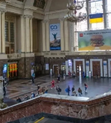 Попит диктує умови. Укрзалізниця додала поїзди на найпопулярніші напрямки