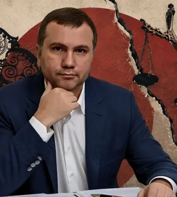 На стороні Вовка чи справедливості: Верховний суд має визначитись