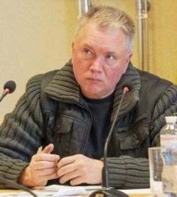 Суд закрив справу ексзаступника голови Полтавської облради Олега Бєлоножка