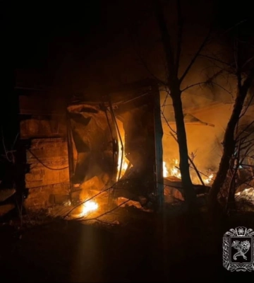Внаслідок атак рф на Харківщину постраждали 11 людей