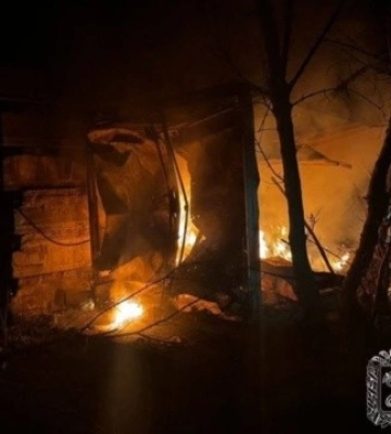 На Харківщині минулої доби під ворожими обстрілами були десять населених пунктів, постраждали 11 людей