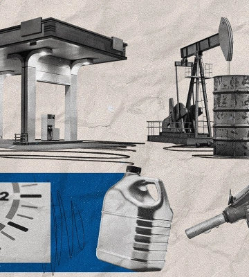 Ціни на нафту впали до найнижчого рівня від березня після підписання меморандуму між США та Іраном
