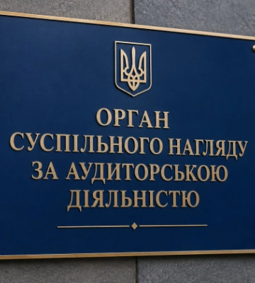 Супротив аудиторів: компанія «Імона-Аудит» позивається до суду через свавілля керівництва ОСНАД