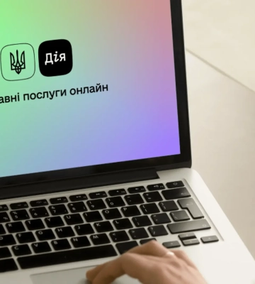 У “Дії” запустили нову комплексну послугу для ветеранів і їхніх родин