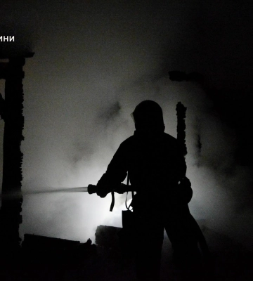 За добу на Львівщині ліквідували 12 пожеж