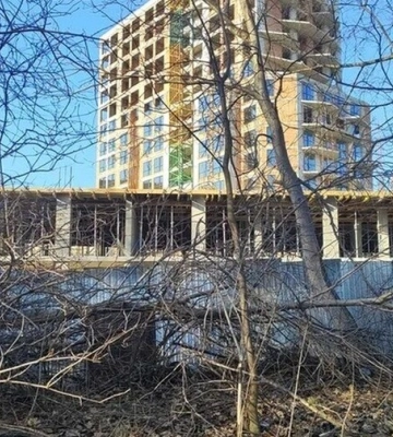 У Львові купили ділянку під багатоквартирне житло за ₴51 млн. Хто забудовник
