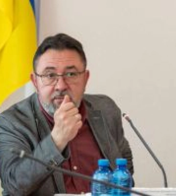 Відбулося засідання Комітету з питань гуманітарної та інформаційної політики