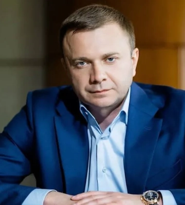 Олег Чикида: ЗПЕК долучився до створення Центру реінтеграції ветеранів на Волині