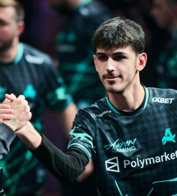 Aurora – bb team. Прогноз и анонс на матч 1/4 Плей-офф Cologne Major