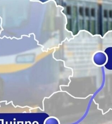 Дніпро і Харків з’єднали новим рейсом: стратегічний маршрут запущено