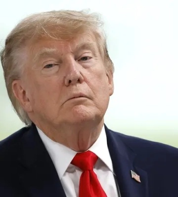 Это будет: Трамп о лицензии для Украины на производство Patriot