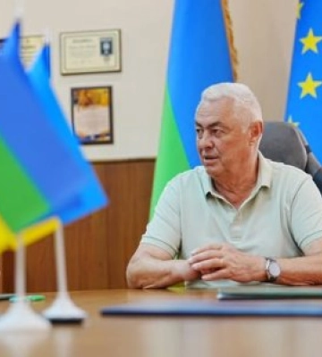Економічний щит Закарпаття: Перечинська громада та БЕБ підписали угоду, яка змінить правила гри для місцевого бізнесу