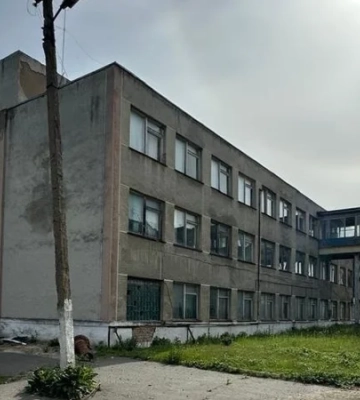 «Має вдалу локацію». В Україні виставили на продаж промисловий майновий комплекс