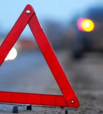 У Луцькому районі у ДТП травмувалася жінка