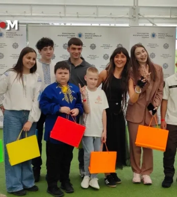 Діти-герої. Подвиги українських школярів, якими захоплюються дорослі